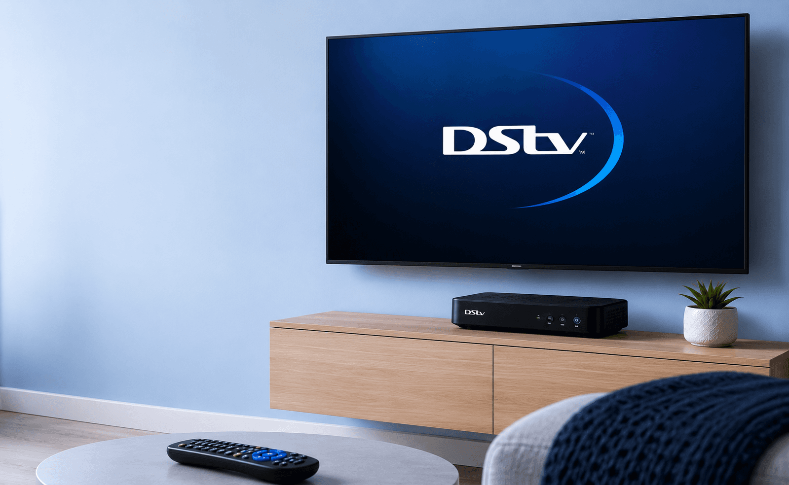 DStv pricing and packages